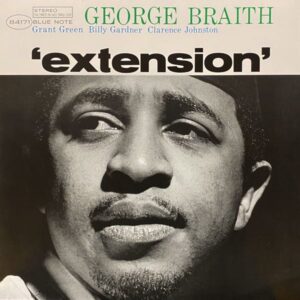 George Braith – Extension