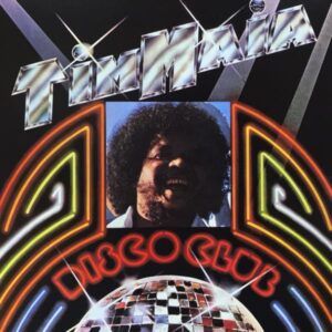 Tim Maia – Disco Club