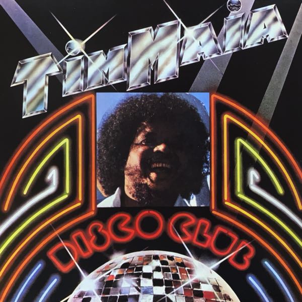 Tim Maia – Disco Club
