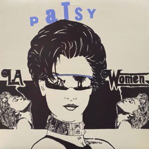 Patsy – LA Women