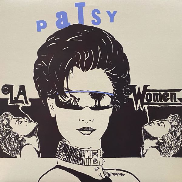 Patsy – LA Women