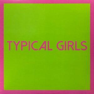 Various – Typical Girls Volume 2