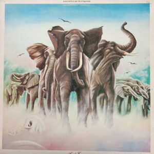 Elvis Costello And The Attractions – Armed Forces