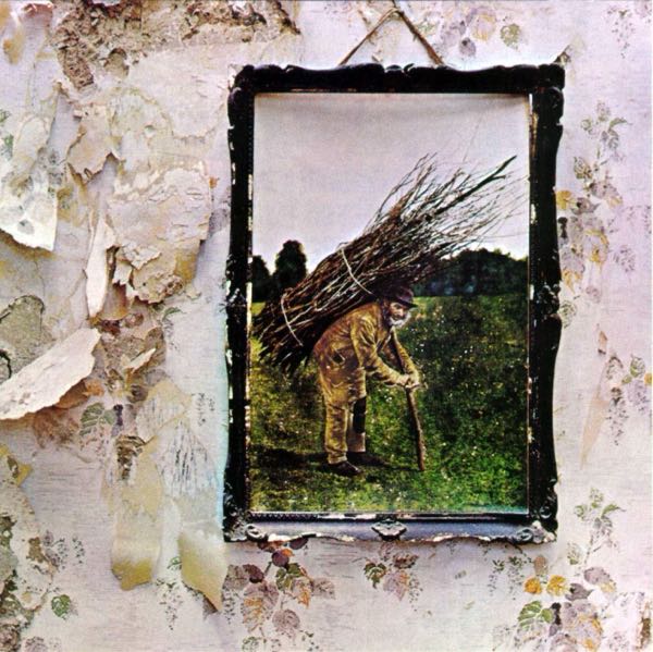 Led Zeppelin – Led Zeppelin IV