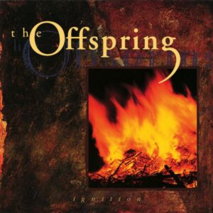The Offspring – Ignition