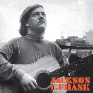 Jackson C. Frank – Jackson C. Frank