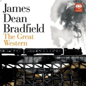 James Dean Bradfield – The Great Western