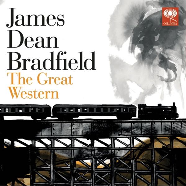 James Dean Bradfield – The Great Western