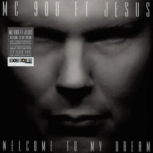 MC 900 Ft Jesus – Welcome To My Dream