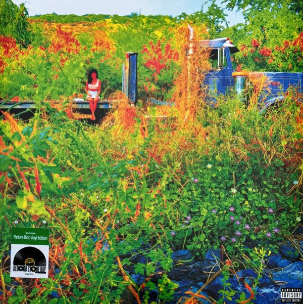 Jhené Aiko – Trip