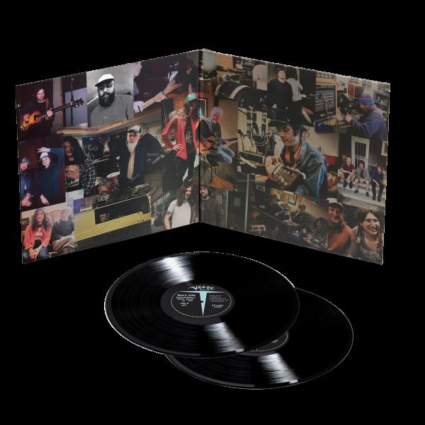 Ilmestyy 29.5.2026 / Kurt Vile – Philadelphia's Been Good To Me - Image 2