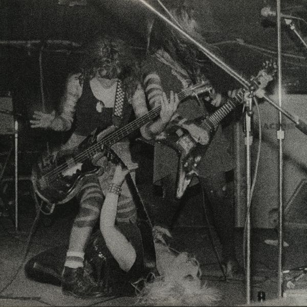 L7 – L7