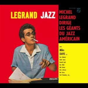 Michel Legrand – Legrand Jazz