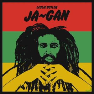 Leslie Butler – Ja-Gan