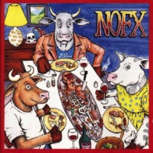 NOFX – Liberal Animation