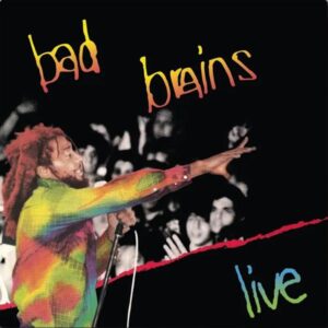 Bad Brains – Live