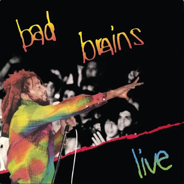 Bad Brains – Live