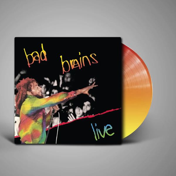 Bad Brains – Live - Image 2
