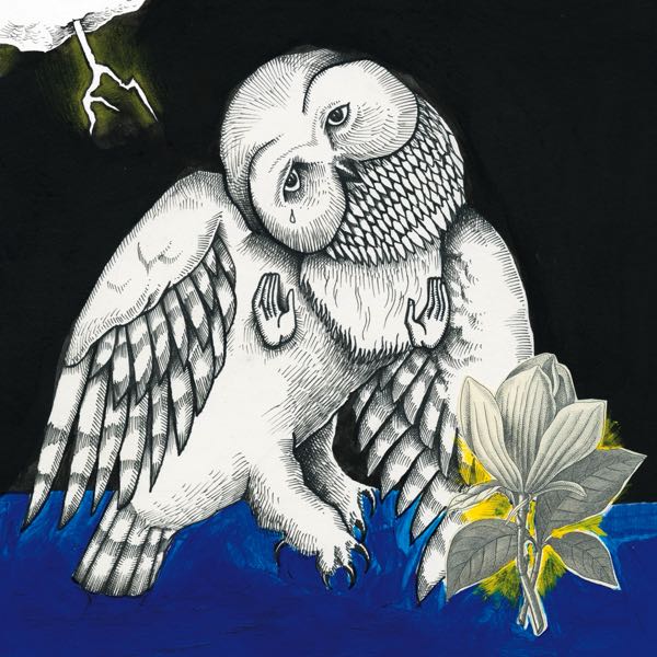 Songs: Ohia – The Magnolia Electric Co