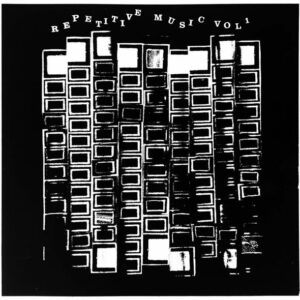 Misha Panfilov – Repetitive Music Volume 1