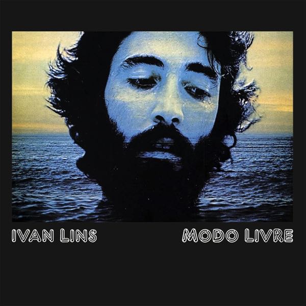 Ivan Lins – Modo Livre