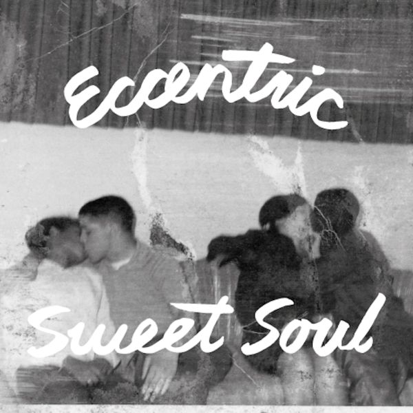 Various – Eccentric Sweet Soul (Peach vinyl)