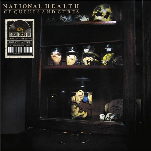 National Health – Of Queues And Cures