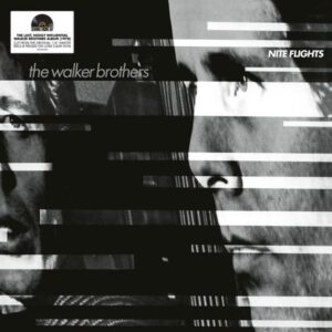 The Walker Brothers – Nite Flights