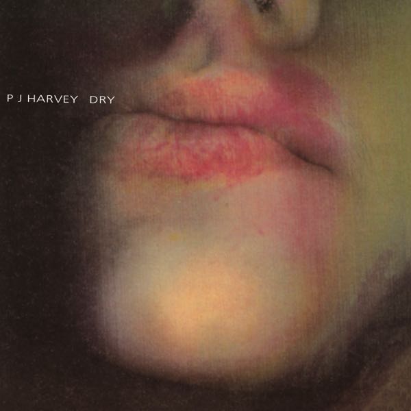 PJ Harvey – Dry