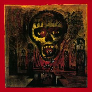 Slayer – Seasons In The Abyss