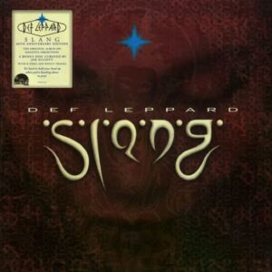 Def Leppard – Slang
