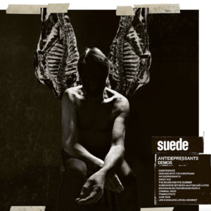 Suede – Antidepressants Demos