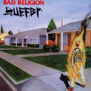 Bad Religion – Suffer