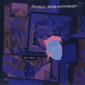 Ville Pirinen – Taistelu Mukavuusalueesta