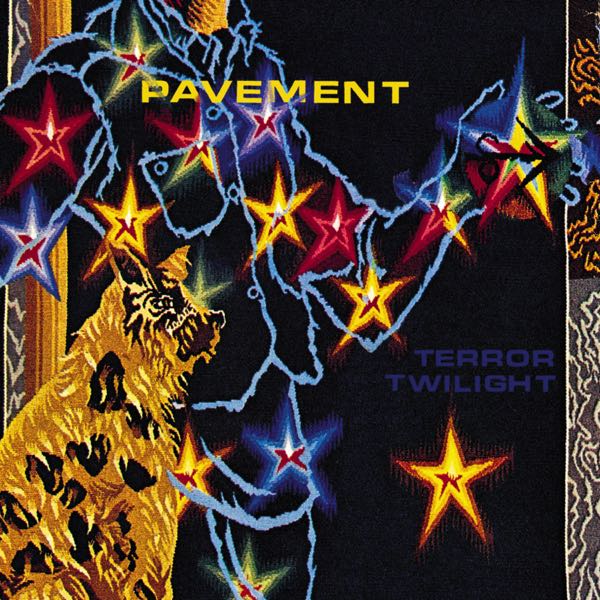 Pavement – Terror Twilight