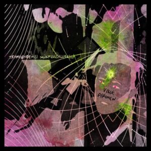 Ville Pirinen – Transsendenssi Mukavuusalueella