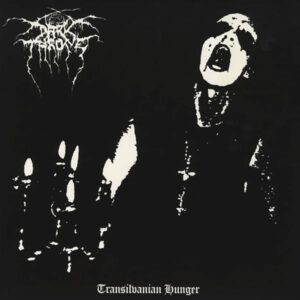 Darkthrone – Transilvanian Hunger