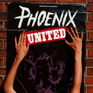 Phoenix – United