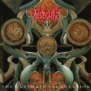 Vader – The Ultimate Incantation