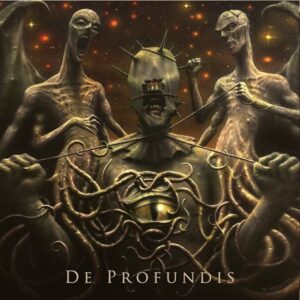 Vader – De Profundis