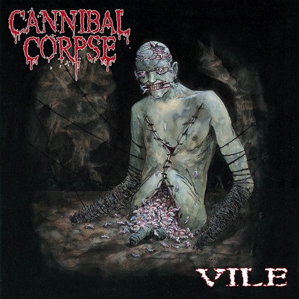 Cannibal Corpse – Vile