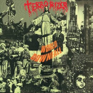 Terrorizer – World Downfall