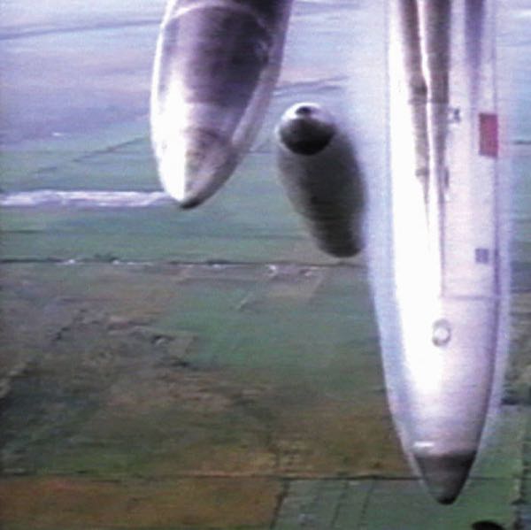 Godspeed You! Black Emperor – Yanqui U.X.O.