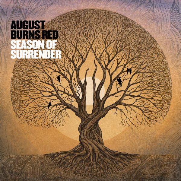 Ilmestyy 5.6.2026 / August Burns Red –  Season of Surrender