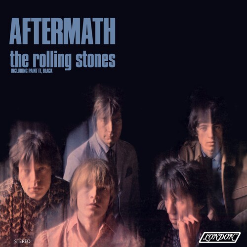 The Rolling Stones – Aftermath
