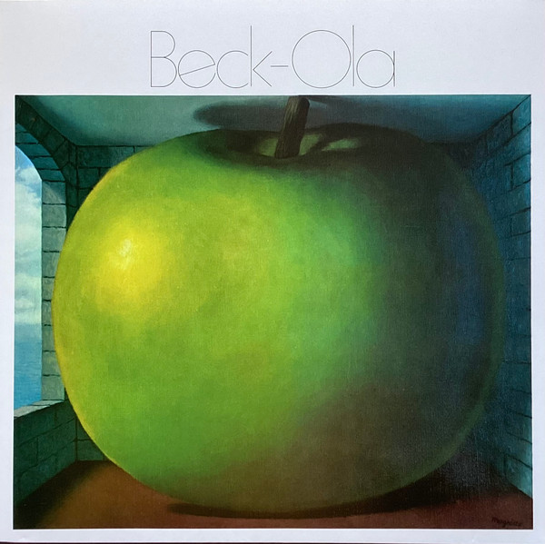 Jeff Beck Group – Beck-Ola