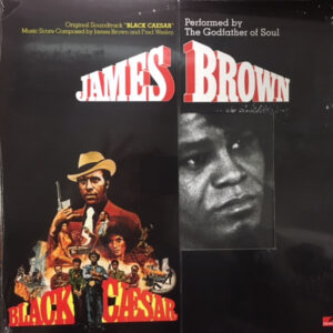 James Brown – Black Caesar