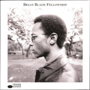 Brian Blade Fellowship – Brian Blade Fellowship