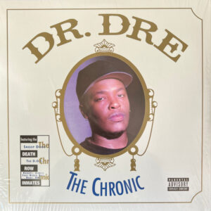 Dr. Dre – The Chronic