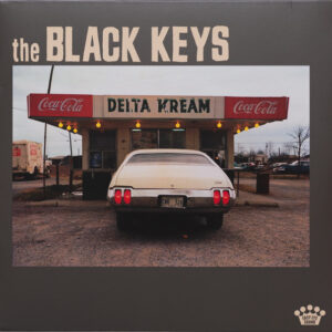 The Black Keys – Delta Kream